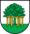 Wappen von Körborn