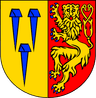 Wappen von Hattert