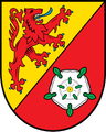 Wappen von Merzweiler