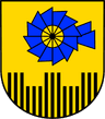 Wappen von Singhofen