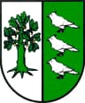 Wappen von Vögelsen
