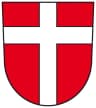 Wappen von Pfalzel