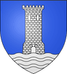 Coat of arms of Peyrolles-en-Provence