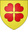 Coat of arms of Peypin