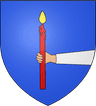 Coat of arms of La Fare-les-Oliviers