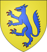 Coat of arms of Rognes