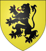 Wappen von Feignies