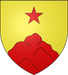 Coat of arms of Roquevaire