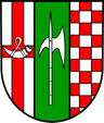 Wappen von Sosberg