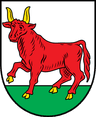 Wappen von Krottelbach