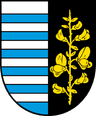 Wappen von Ginsweiler