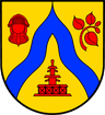 Wappen von Heimborn