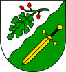 Wappen von Großholbach