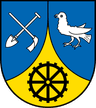 Wappen von Rödern
