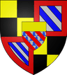 Wappen von Oost-Cappel