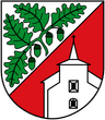 Wappen von Oberpierscheid