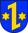 Wappen von Obernhof
