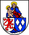 Wappen von Gauersheim