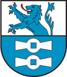 Wappen von Ruthweiler