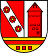 Wappen von Merxheim