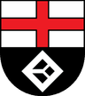 Wappen von Laufersweiler