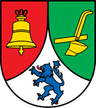 Wappen von Schwarzen