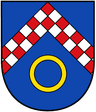 Wappen von Oppertshausen