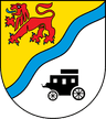 Wappen von Niedert