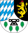 Wappen von Mengerschied