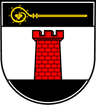 Wappen von Schornsheim