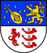 Wappen von Spiesheim