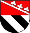 Wappen von Berkenthin