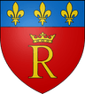 Coat of arms of Renneville