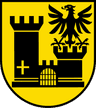 Coat of arms of Aarburg