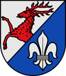 Coat of arms of Schmargendorf