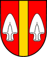 Wappen von Lautersheim
