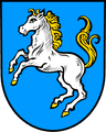 Wappen von Rüssingen