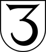 Wappen von Bad Zurzach