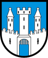 Wappen von Walenstadt