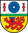 Wappen von Mühlpfad