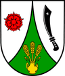 Wappen von Kail