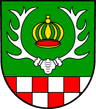 Wappen von Leisel