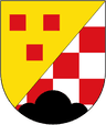 Wappen von Oberwörresbach