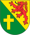 Wappen von Oberhosenbach