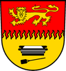 Wappen von Sörth
