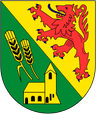 Wappen von Sensweiler