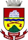 Wappen von Erechim