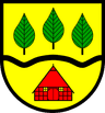 Wappen von Grabau