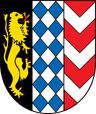 Wappen von Mörschbach