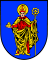 Wappen von Gaugrehweiler
